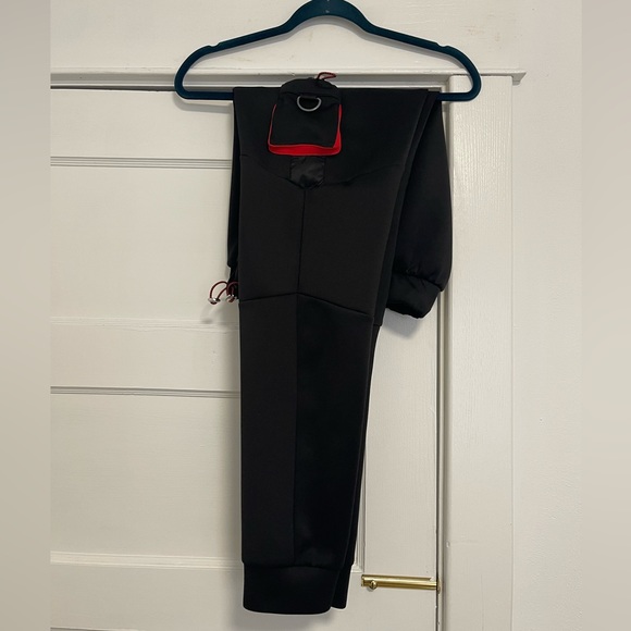 EUC Men’s Size Small (28” X 29”) Supply & Demand NYC Drawstring Jogger Pants - Picture 3 of 9